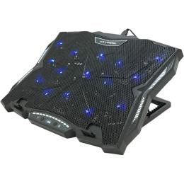 Подставка для ноутбука IceCoorel K12 10-17`