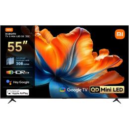 Телевизор Xiaomi TV S Mini LED 55` 4K 2026 UA