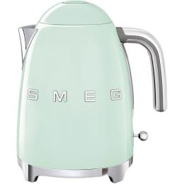Електрочайник Smeg KLF03PGEU Light Green