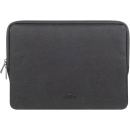 Чохол для ноутбука RivaCase Clark ECO 8114 14'' Black