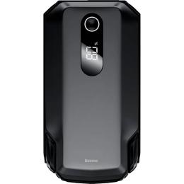 Пуско-зарядное устройство Baseus Super Energy Max Car Jump Starter 20000mAh Black (CGNL020001)