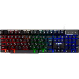 Клавиатура Defender Mayhem GK-360DL UA (45362)