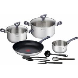 Набір каструль і сковорідок Tefal Daily Cook (G713SB45)