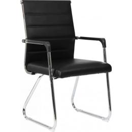 Офісне крісло GT Racer B-4029B Black