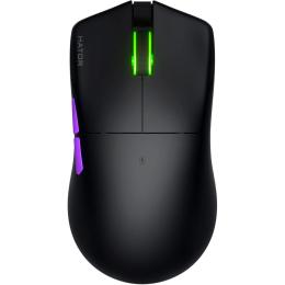 Миша Hator Pulsar 3 Ultra 4K Wireless Black (HTM680)