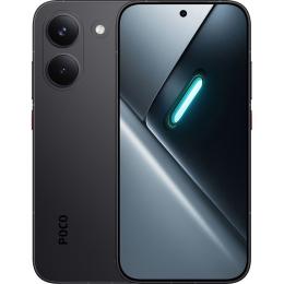 Смартфон Poco X8 Pro 8/256GB Black Global EU