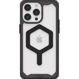 Чохол UAG Plyo для Apple iPhone 15 Pro All Black (114286114040) AAA