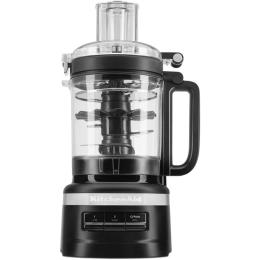 Кухонний комбайн KitchenAid 5KFP0921EBM Matte Black