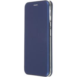 Чохол-книжка ArmorStandart G-Case для Xiaomi Redmi 12С/11A Blue (ARM65968)