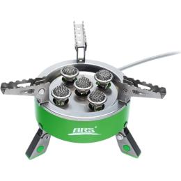 Газовий пальник BRS BRS-75