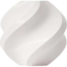 Филамент для 3D-принтеров Bambu Lab PLA Basic 1kg Jade White (A00-W1-1.75-1000-SPLFREE)