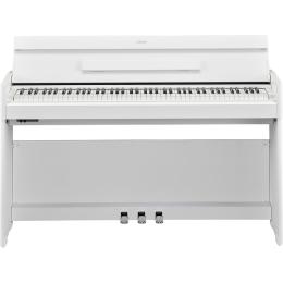 Цифровое пианино Yamaha ARIUS YDP-S55 White