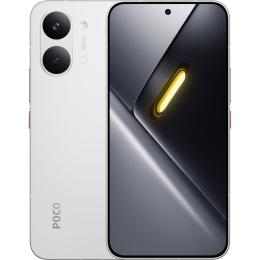 Смартфон Poco X8 Pro Max 12/512GB White UA-UCRF