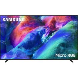 Телевизор Samsung R85H 75` Micro RGB 4K (MRE75R85HAUXUA)