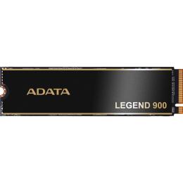 SSD накопитель ADATA Legend 900 2TB (SLEG-900-2TCS)