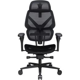 Офисное кресло TX3 Flex Pro Mesh Black (TEGC-3076101.12)
