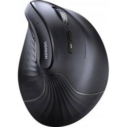 Мышь Ugreen MU008 Black (25444)