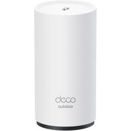 Wi-Fi Mesh система TP-Link Deco BE25 Outdoor 1-Pack