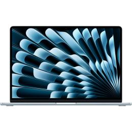 Ноутбук Apple MacBook Air 15" M4 16/256GB Sky Blue 2025 (MC7A4)