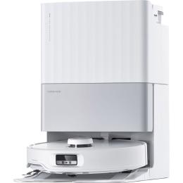 Робот-пилосос Roborock Qrevo Edge White