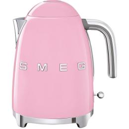 Електрочайник Smeg KLF03PKEU Light Pink