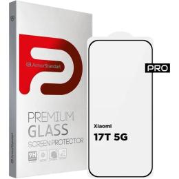 Защитное стекло ArmorStandart Pro для Xiaomi 17T 5G (ARM90933)