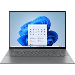 Ноутбук Lenovo Yoga Slim 7 15ILL9 (83HM0000US)