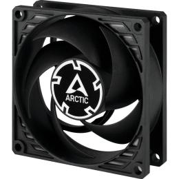 Корпусный вентиляторArctic P8 Silent Black (ACFAN00152A)