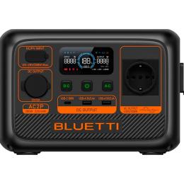Зарядная станция BLUETTI AC2P 300W
