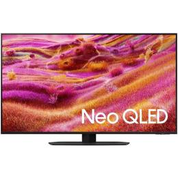 Телевізор Samsung QN90F 50" Neo QLED Ultra HD 4K (QE50QN90FAUXUA)