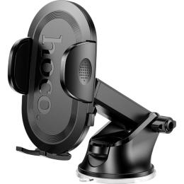 Автодержатель Hoco H54 Black (630559)