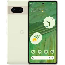 Смартфон Google Pixel 7 8/256GB (Lemongrass)