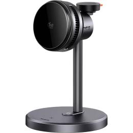 Беспроводное зарядное устройство Mcdodo CH-6170 Qi2.2 MagQ Ultra 3in1 TEC-Cooled 25W + сетевое зарядное устройство Fast Charger 65W Black