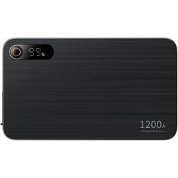 Пуско-зарядний пристрій Baseus Super Energy Pro+ 1200A Car Jump Starter Black (C00245700111-00)