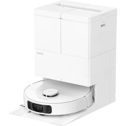 Робот-пылесос Mova E50 Pro Ultra (RLE15S)