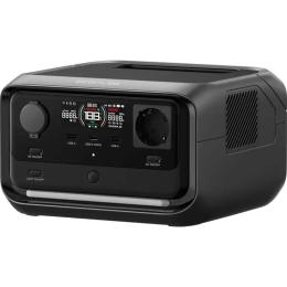 Зарядная станция EcoFlow RIVER 3 Plus UA