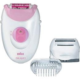 Епілятор Braun Silk-epil 3 SE 3274