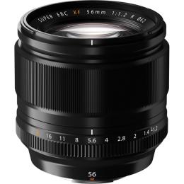 Объектив Fujifilm XF 56mm f/1.2 R (16418649)