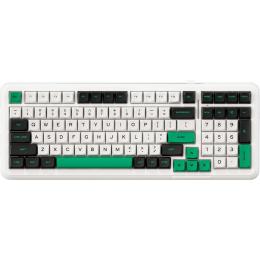 Клавіатура MCHOSE K99 Green (K99-2A)