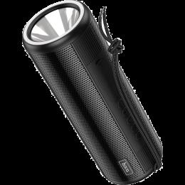 Портативна акустика Hoco HC11 Bora (Black)