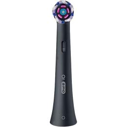 Насадка для зубной щетки Oral-B iO RB WB Radiant White Black 1шт
