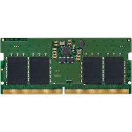 Модуль памяти SO-DIMM DDR5 Kingston 8GB 5600 MHz (KVR56S46BS6-8)