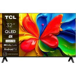 Телевизор TCL S4K 32` QLED HD (32S4K)