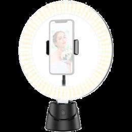 Кільцева LED лампа AC Prof B-40 26см