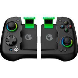 Геймпад XiaoJi GameSir X4 Aileron Black (GSX4A002)