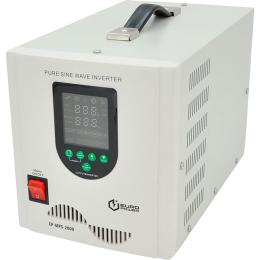 Источник бесперебойного питания (ИБП) Europower EP-MPS-2000/24 (YT39299)