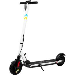 Електросамокат Atlas 0809 Pro White