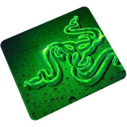 Коврик для мыши Voltronic Razer 5 Green (YT-RZ5)