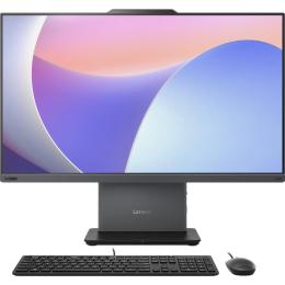 Моноблок Lenovo ThinkCentre AiO Neo 50a 24 Gen 5 Luna Grey (12SC000BUI)