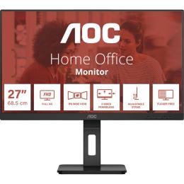 Монітор AOC 27" Q27E3UMF